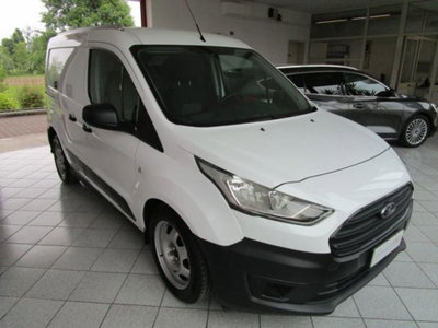 Ford Transit Connect Furgone 200 1.5 TDCi PC Furgone Entry (4)