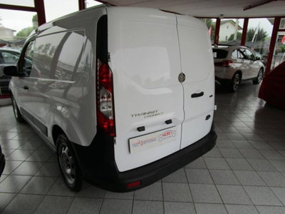 Ford Transit Connect Furgone 200 1.5 TDCi PC Furgone Entry (6)