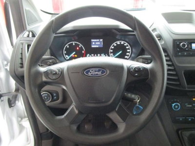 Ford Transit Connect Furgone 200 1.5 TDCi PC Furgone Entry (9)