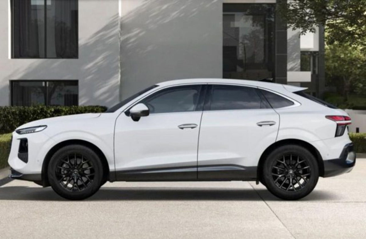 Audi Q3 Sportback 35 TFSI S line edition (6)