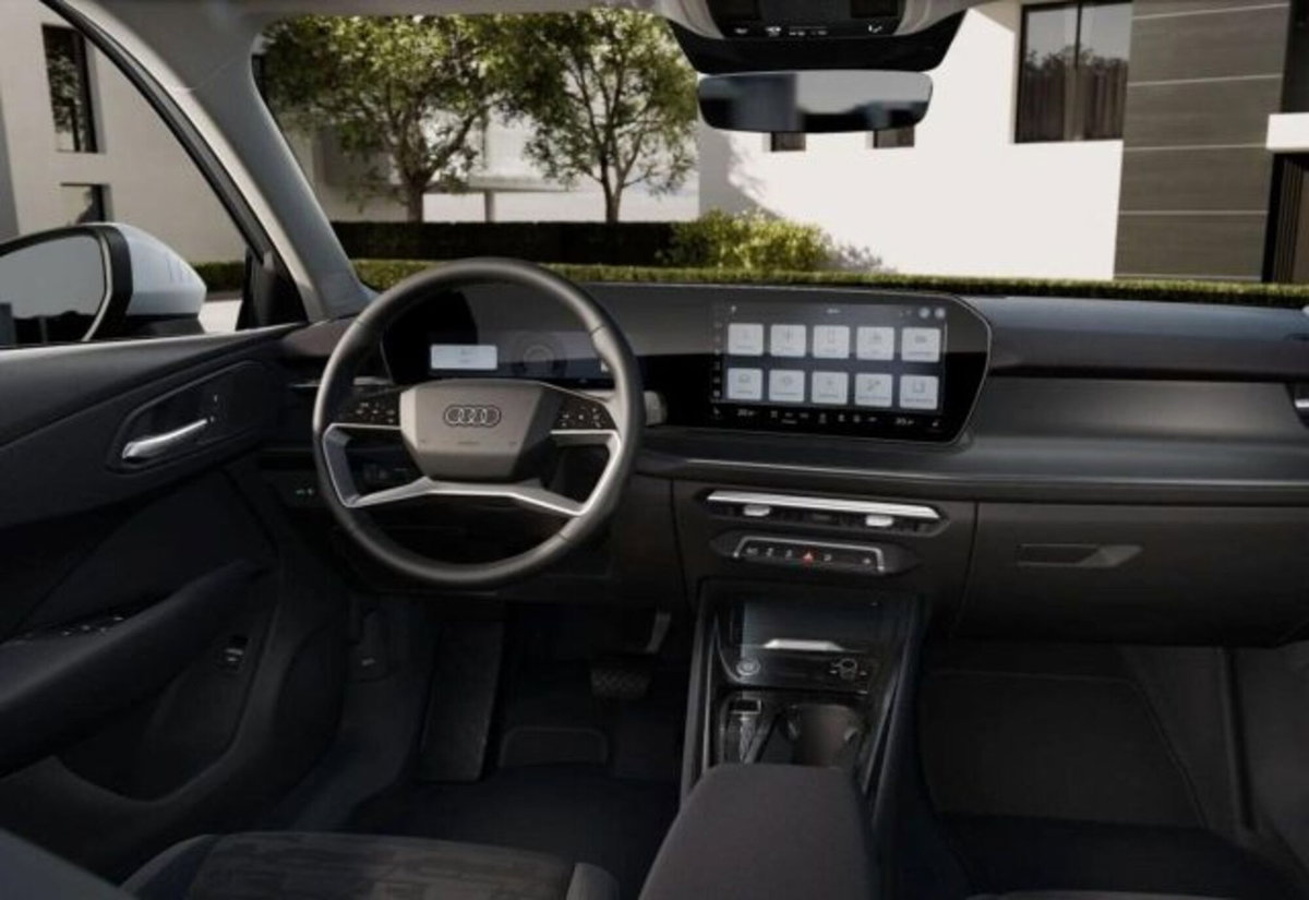 Audi Q3 Sportback 35 TFSI S line edition (3)