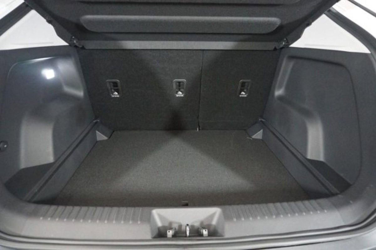 Omoda Omoda 5 1.6 tgdi Premium 7dct (12)