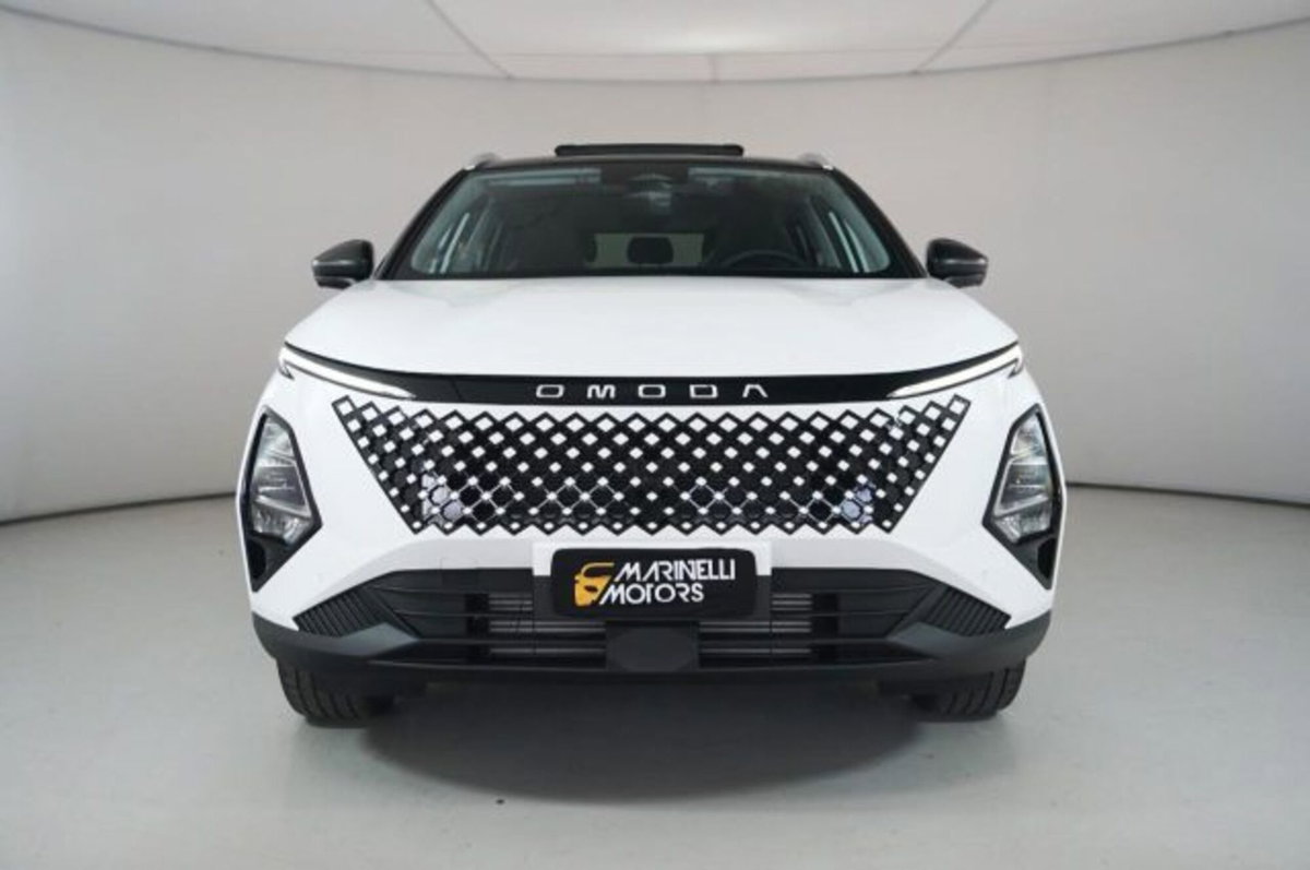 Omoda Omoda 5 1.6 tgdi Premium 7dct (3)