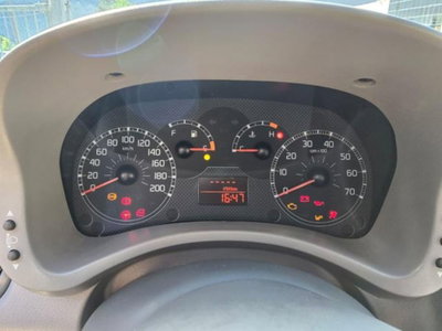 Fiat Panda 1.3 MJT 16V 4x4 (13)