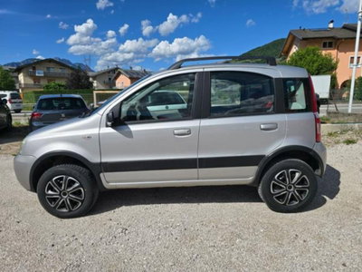 Fiat Panda 1.3 MJT 16V 4x4 (3)