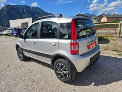 Fiat Panda 1.3 MJT 16V 4x4 (4)