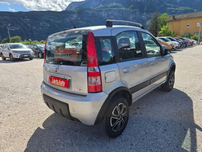 Fiat Panda 1.3 MJT 16V 4x4 (5)