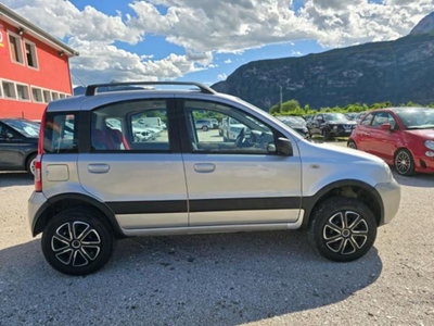 Fiat Panda 1.3 MJT 16V 4x4 (6)