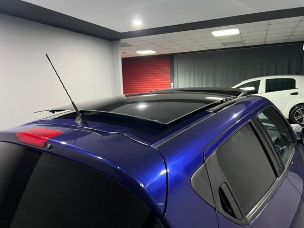 Nissan Juke 1.2 DIG-T 115 Start&Stop Tekna (12)