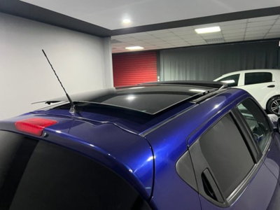 Nissan Juke 1.2 DIG-T 115 Start&Stop Tekna (12)