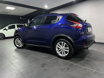 Nissan Juke 1.2 DIG-T 115 Start&Stop Tekna (4)