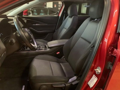 Mazda CX-30 e-Skyactiv-G M Hybrid 2WD Exclusive (15)