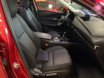 Mazda CX-30 e-Skyactiv-G M Hybrid 2WD Exclusive (16)
