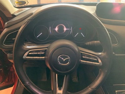 Mazda CX-30 e-Skyactiv-G M Hybrid 2WD Exclusive (19)