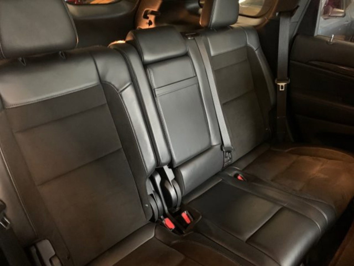 Jeep Grand Cherokee 6.2 V8 HEMI Trackhawk (18)