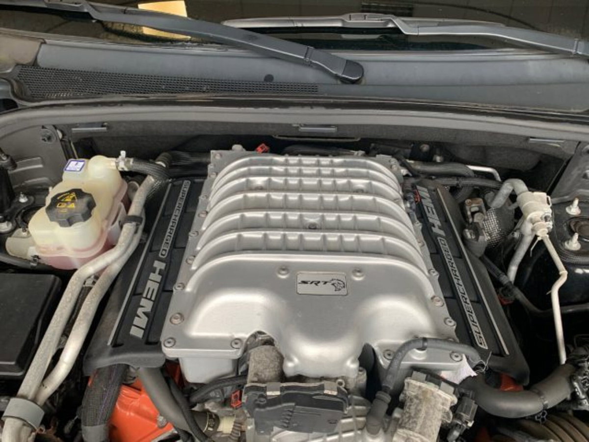 Jeep Grand Cherokee 6.2 V8 HEMI Trackhawk (19)