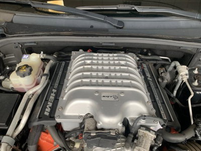Jeep Grand Cherokee 6.2 V8 HEMI Trackhawk (19)