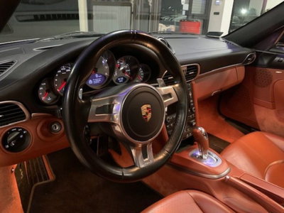 Porsche 911 Cabrio Carrera 4S (13)
