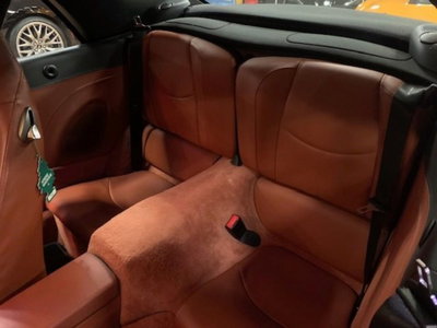 Porsche 911 Cabrio Carrera 4S (15)