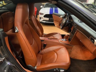 Porsche 911 Cabrio Carrera 4S (17)
