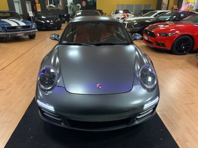 Porsche 911 Cabrio Carrera 4S (3)