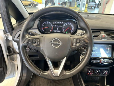 Opel Corsa 1.4 90CV GPL Tech 5 porte 120 Anniversary (10)