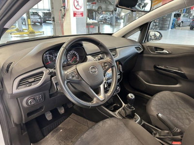 Opel Corsa 1.4 90CV GPL Tech 5 porte 120 Anniversary (8)