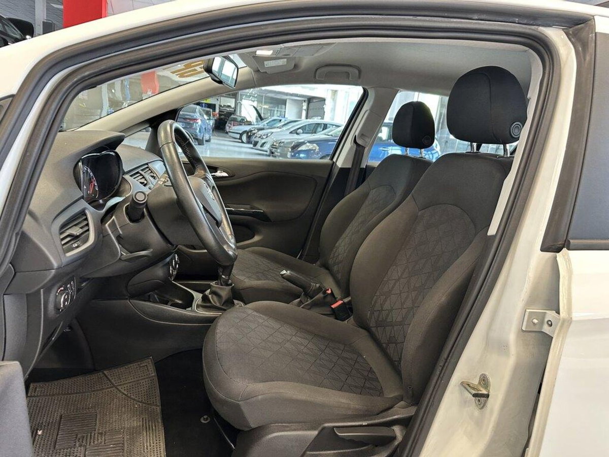 Opel Corsa 1.4 90CV GPL Tech 5 porte 120 Anniversary (9)