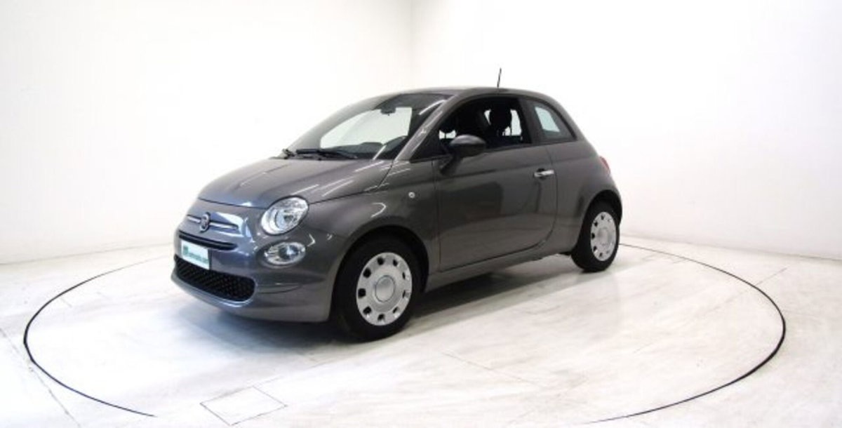 Fiat 500 1.0 Hybrid Cult (16)