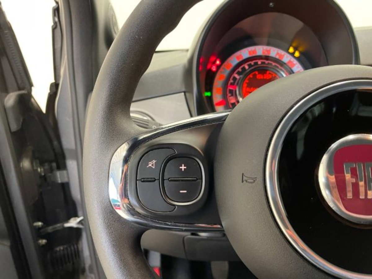 Fiat 500 1.0 Hybrid Cult (18)