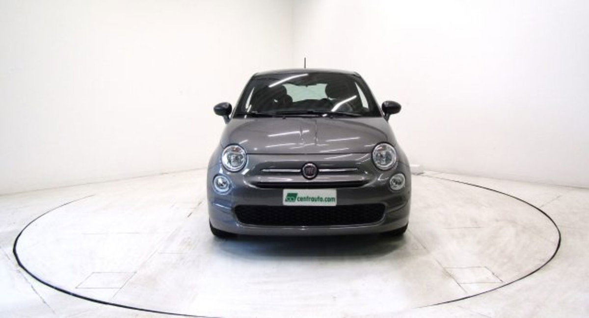 Fiat 500 1.0 Hybrid Cult (2)