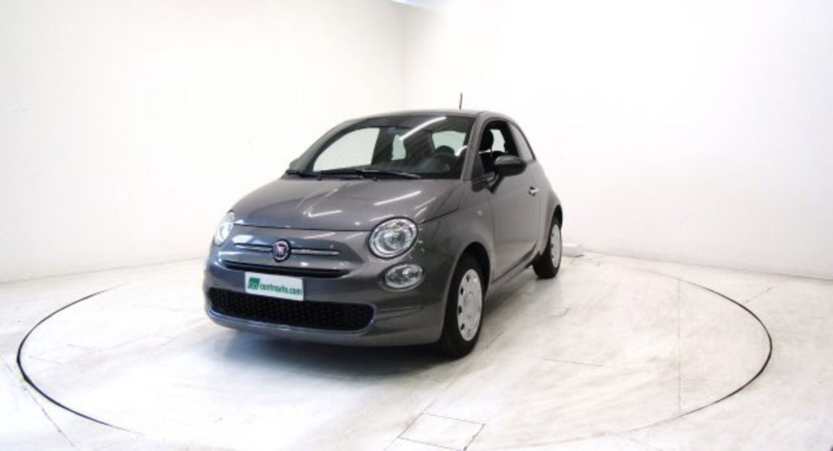 Fiat 500 1.0 Hybrid Cult (3)