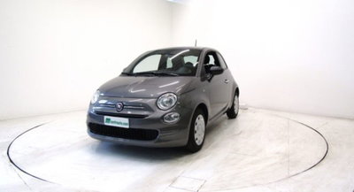 Fiat 500 1.0 Hybrid Cult (3)