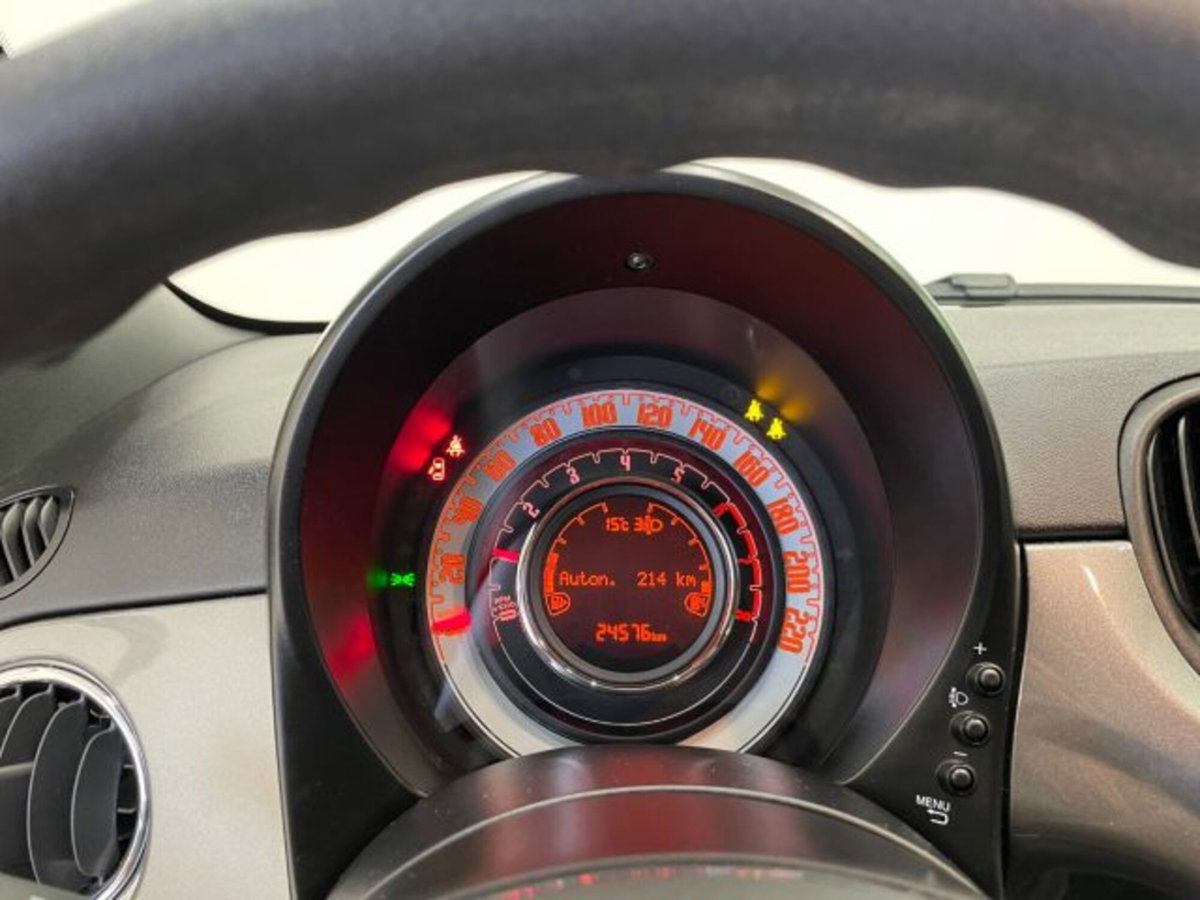 Fiat 500 1.0 Hybrid Cult (5)