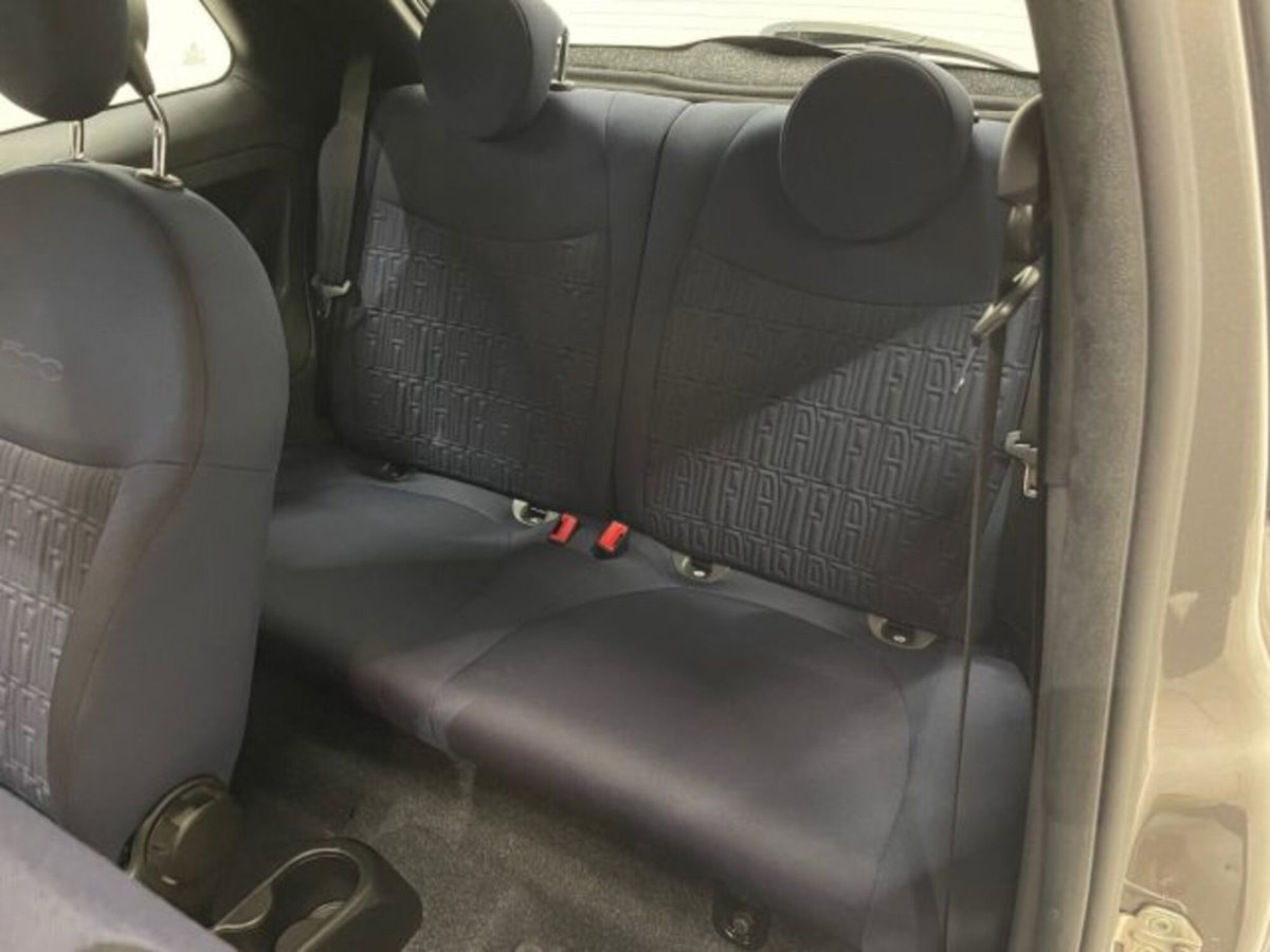 Fiat 500 1.0 Hybrid Cult (7)