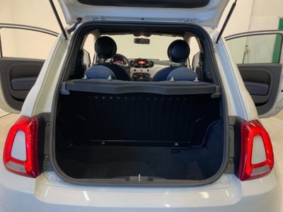 Fiat 500 1.0 Hybrid Cult (10)