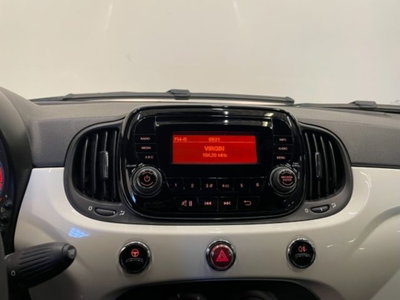 Fiat 500 1.0 Hybrid Cult (11)