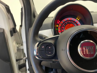 Fiat 500 1.0 Hybrid Cult (13)