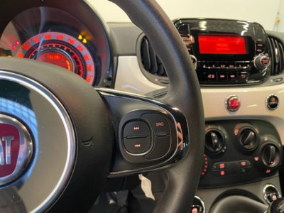 Fiat 500 1.0 Hybrid Cult (14)