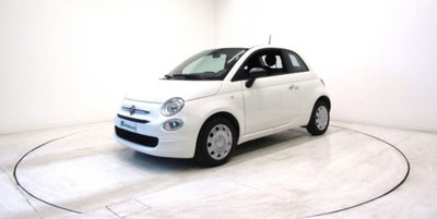 Fiat 500 1.0 Hybrid Cult (16)