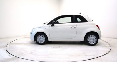 Fiat 500 1.0 Hybrid Cult (17)