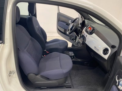 Fiat 500 1.0 Hybrid Cult (18)