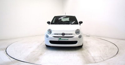 Fiat 500 1.0 Hybrid Cult (2)