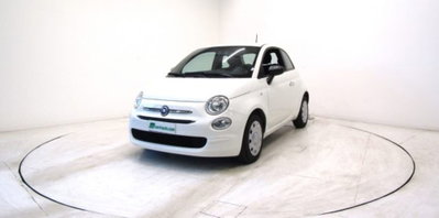 Fiat 500 1.0 Hybrid Cult (3)