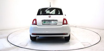 Fiat 500 1.0 Hybrid Cult (4)