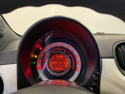 Fiat 500 1.0 Hybrid Cult (5)