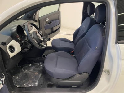 Fiat 500 1.0 Hybrid Cult (6)