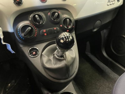 Fiat 500 1.0 Hybrid Cult (7)
