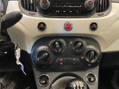 Fiat 500 1.0 Hybrid Cult (8)