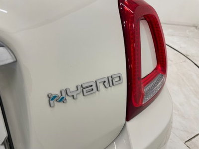 Fiat 500 1.0 Hybrid Cult (9)